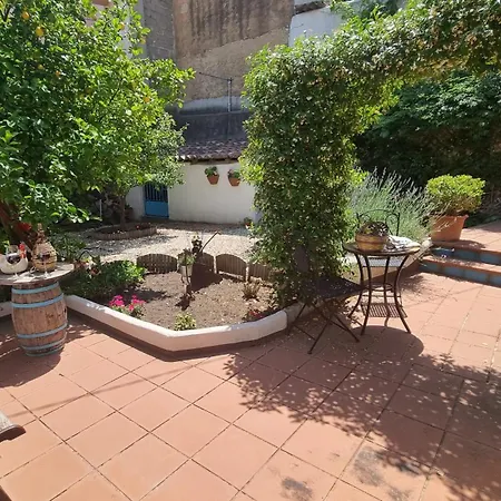 Giardino Dei Limoni Rum i privatbostad