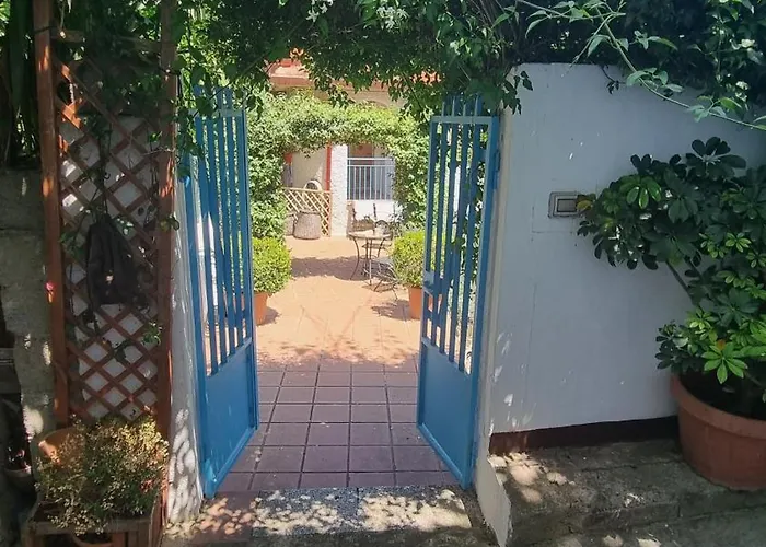 Giardino Dei Limoni Accommodatie bij particulieren *