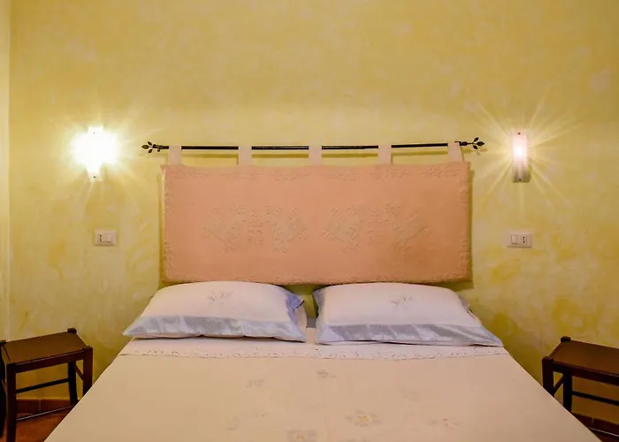 Giardino Dei Limoni Accommodatie bij particulieren